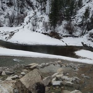 Meet your Posher, Robert